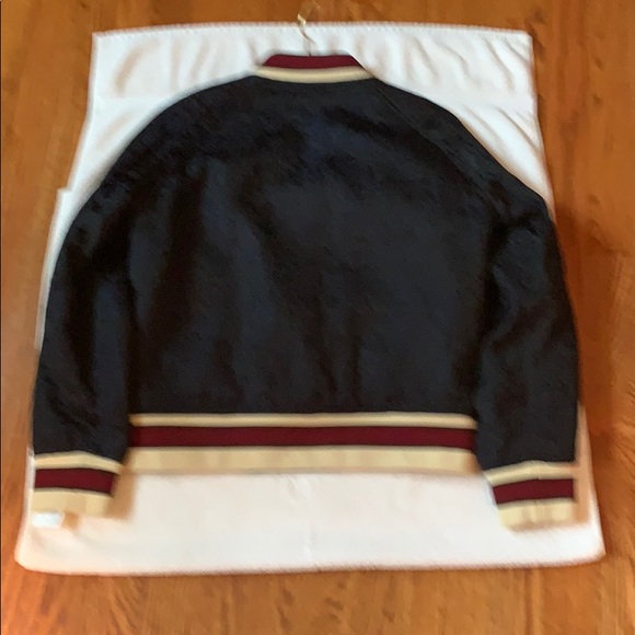 Sandro Jacket. - Picture 2 of 5